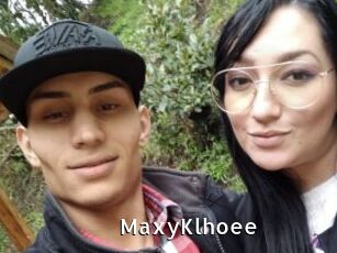 MaxyKlhoee