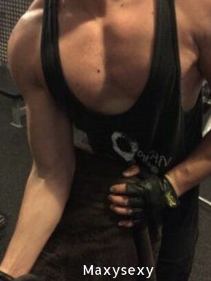 Maxysexy