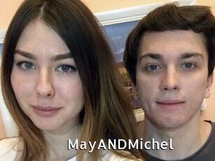MayANDMichel