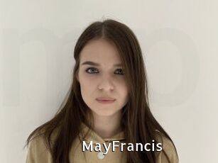 MayFrancis