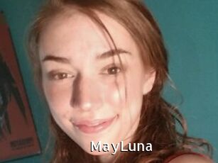 MayLuna