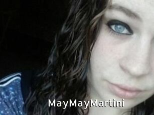 MayMayMartini