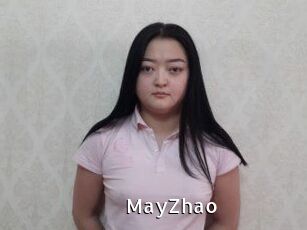 MayZhao