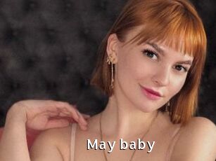 May_baby