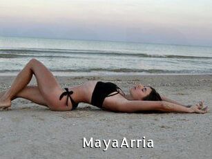 MayaArria
