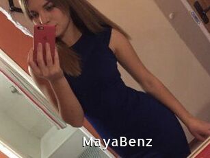 Maya_Benz