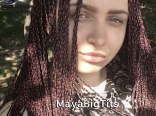 MayaBigTits