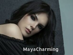 MayaCharming