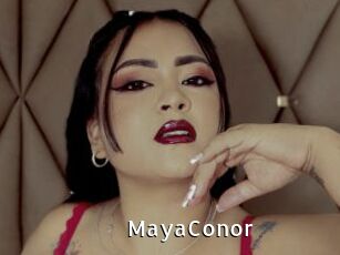 MayaConor