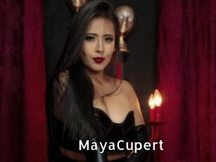 MayaCupert