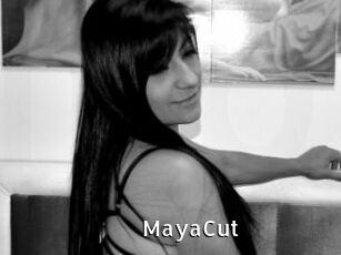 MayaCut