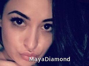 MayaDiamond