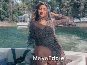 MayaEddie