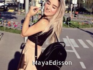 MayaEdisson