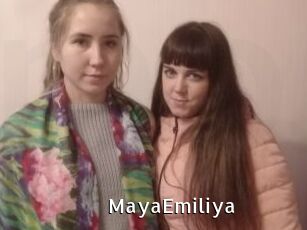 MayaEmiliya