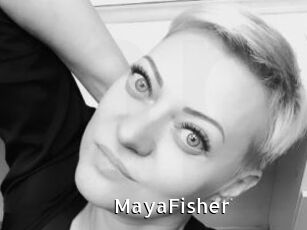 MayaFisher