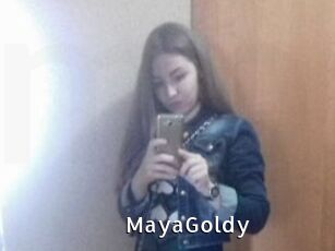 MayaGoldy