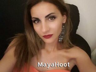 MayaHoot