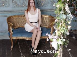 MayaJean