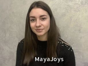 MayaJoys