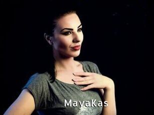 MayaKas
