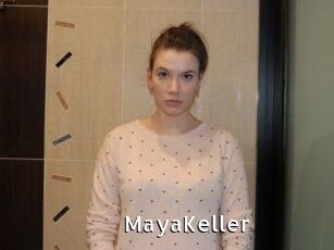 MayaKeller