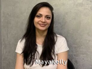 MayaKelly