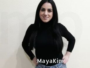 MayaKim