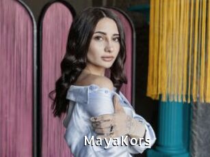 MayaKors