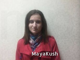 MayaKush