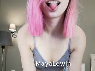 MayaLewin