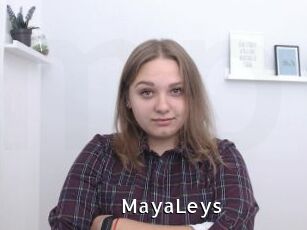 MayaLeys