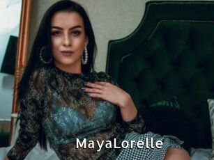 MayaLorelle