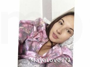 MayaLove777