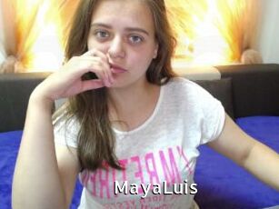 MayaLuis