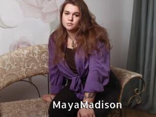 MayaMadison