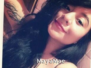 MayaMae