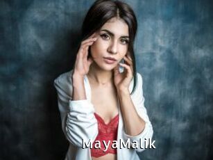 MayaMalik