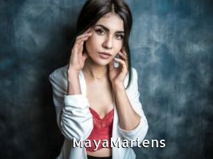 MayaMartens