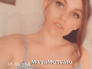 MayaMoscato