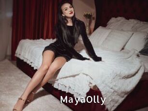 MayaOlly