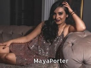 MayaPorter