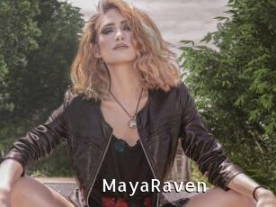MayaRaven