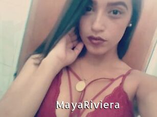 MayaRiviera