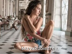 MayaRubinstein