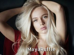 MayaRuffle