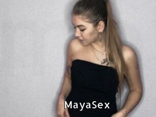 MayaSex