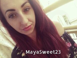 MayaSweet23