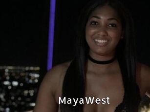 MayaWest