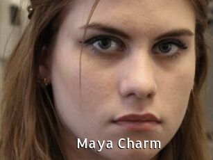 Maya_Charm